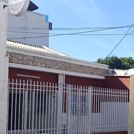 Hostal Amanecer Del Valle Valledupar Luaran gambar