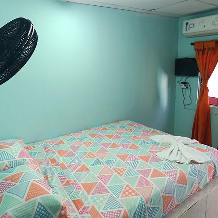Hostal Amanecer Del Valle Valledupar Luaran gambar