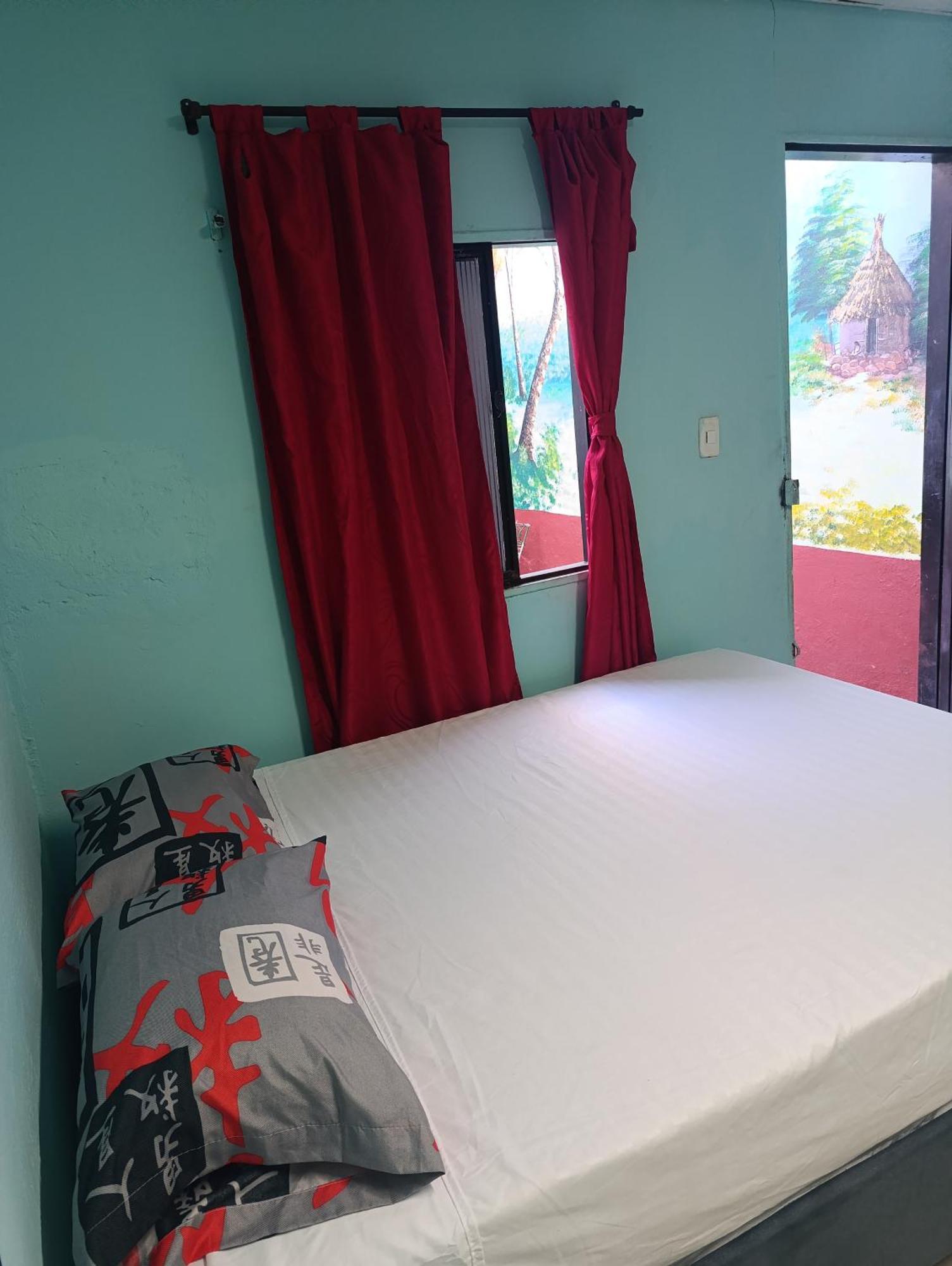 Hostal Amanecer Del Valle Valledupar Luaran gambar