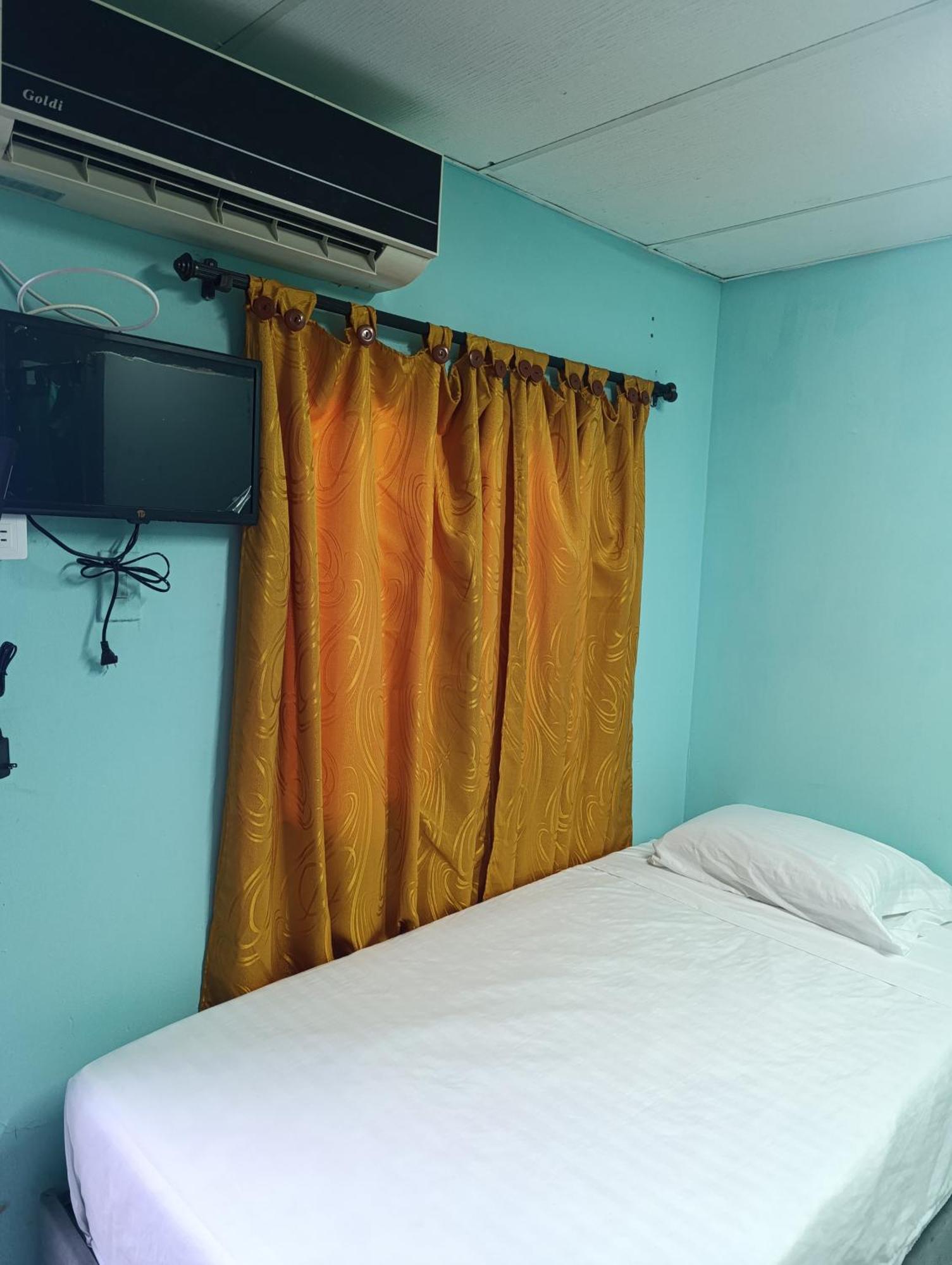Hostal Amanecer Del Valle Valledupar Luaran gambar