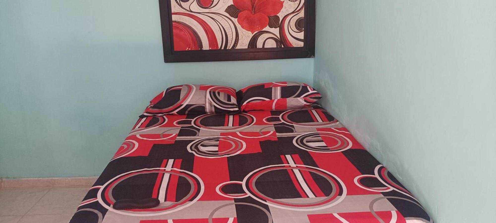 Hostal Amanecer Del Valle Valledupar Luaran gambar