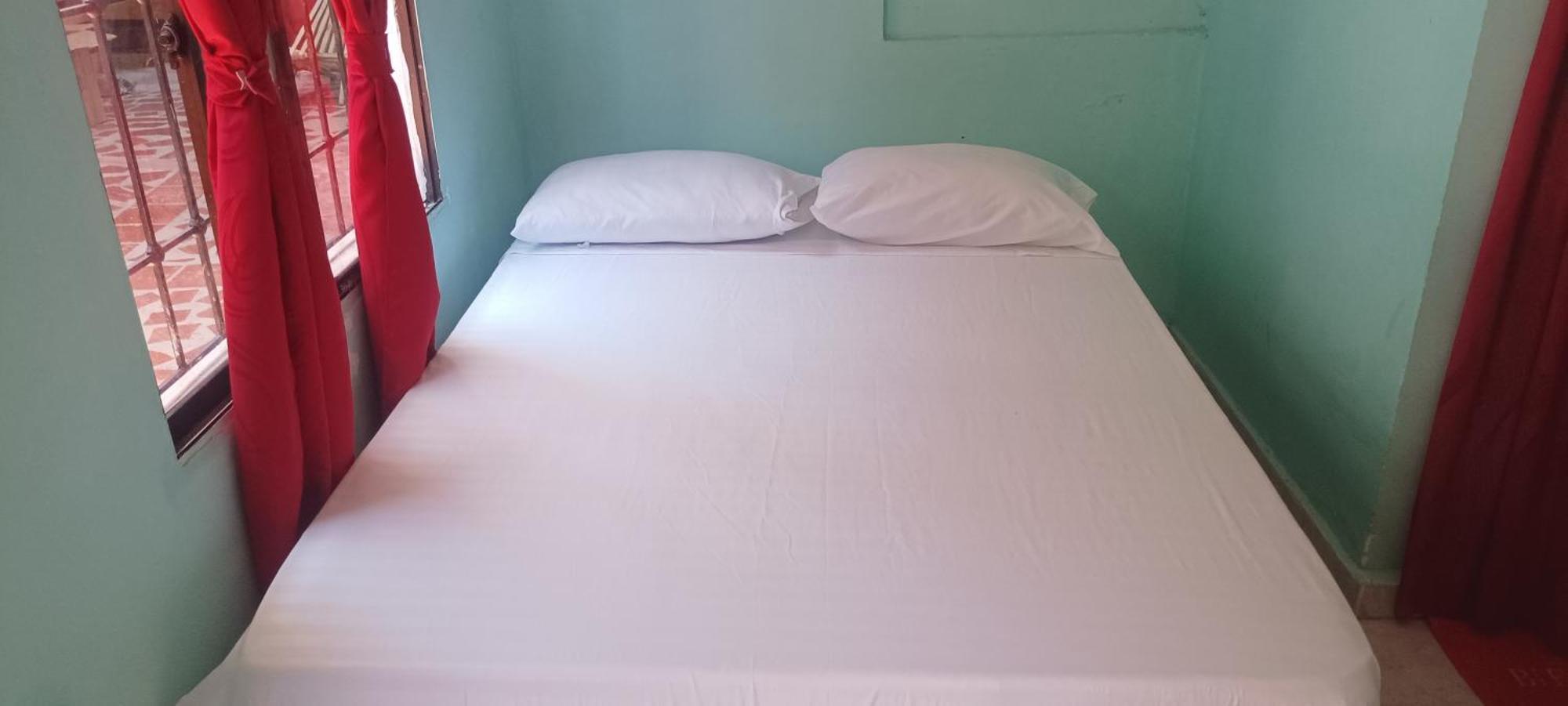 Hostal Amanecer Del Valle Valledupar Luaran gambar