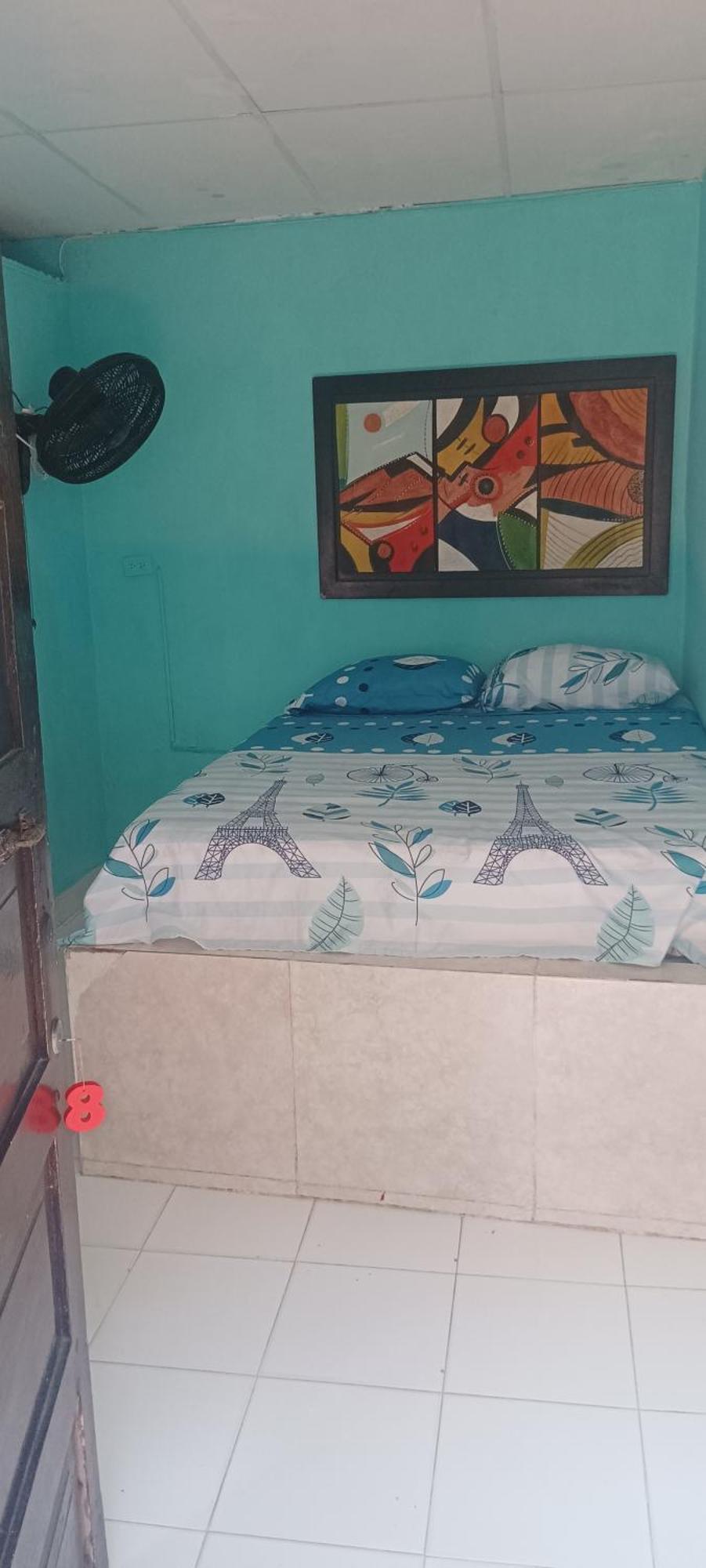 Hostal Amanecer Del Valle Valledupar Luaran gambar