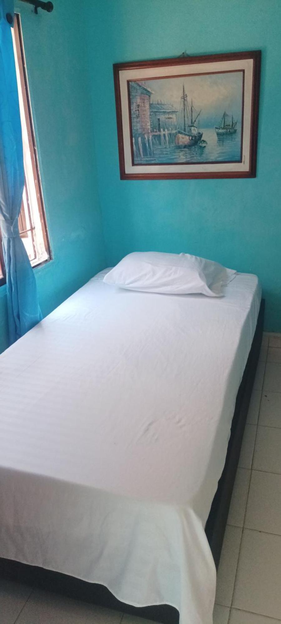 Hostal Amanecer Del Valle Valledupar Luaran gambar