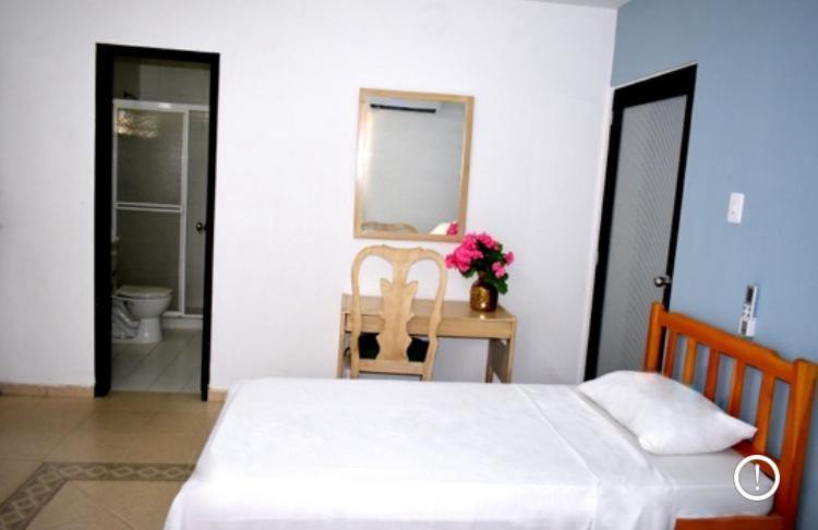 Hostal Amanecer Del Valle Valledupar Luaran gambar