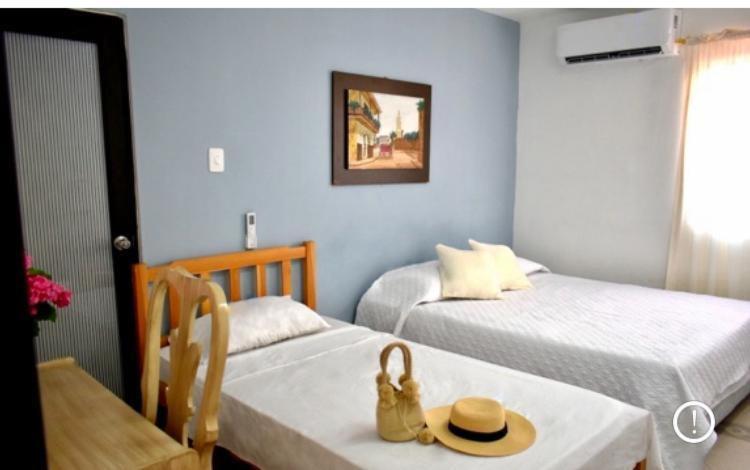 Hostal Amanecer Del Valle Valledupar Luaran gambar