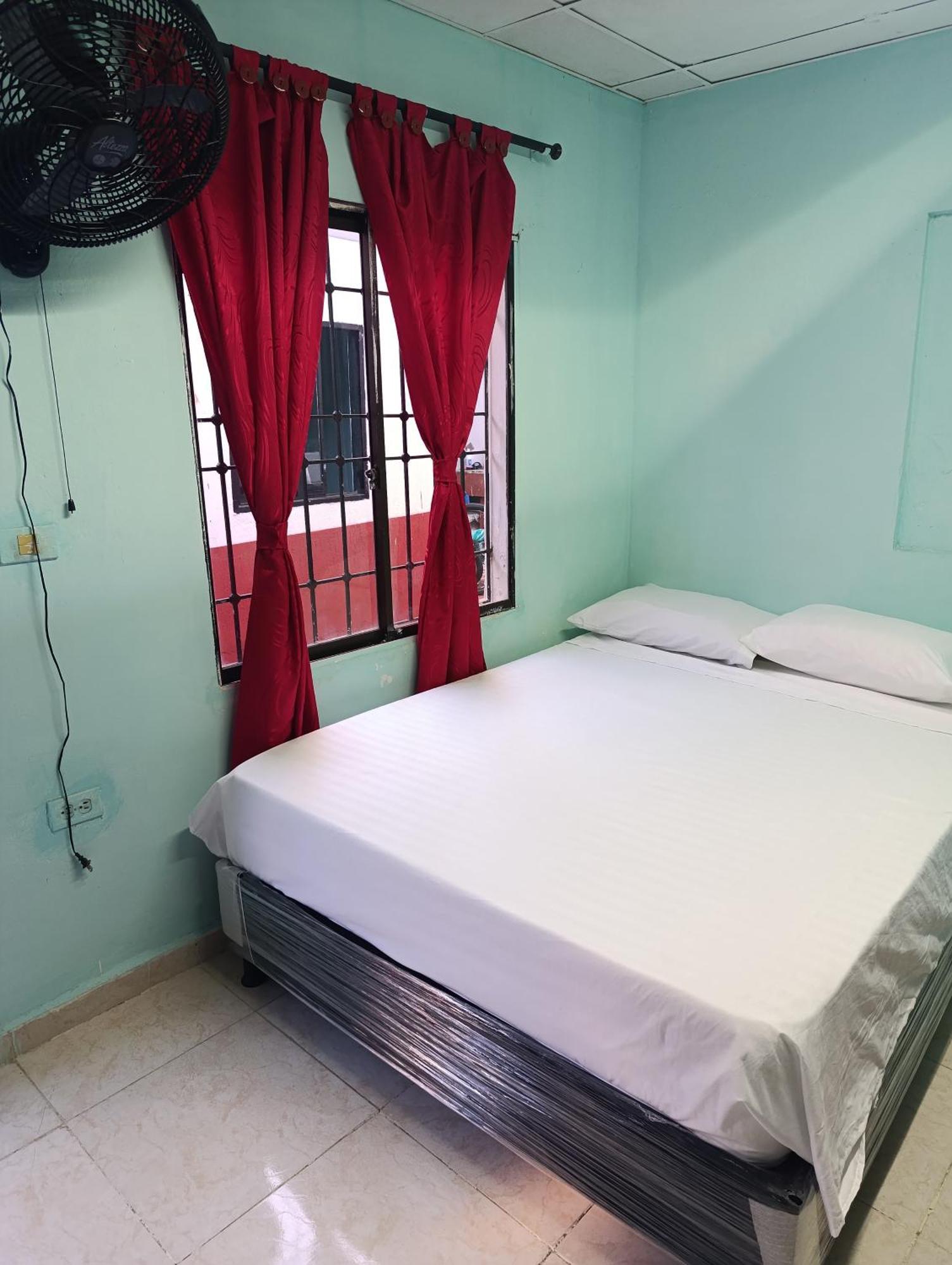 Hostal Amanecer Del Valle Valledupar Luaran gambar