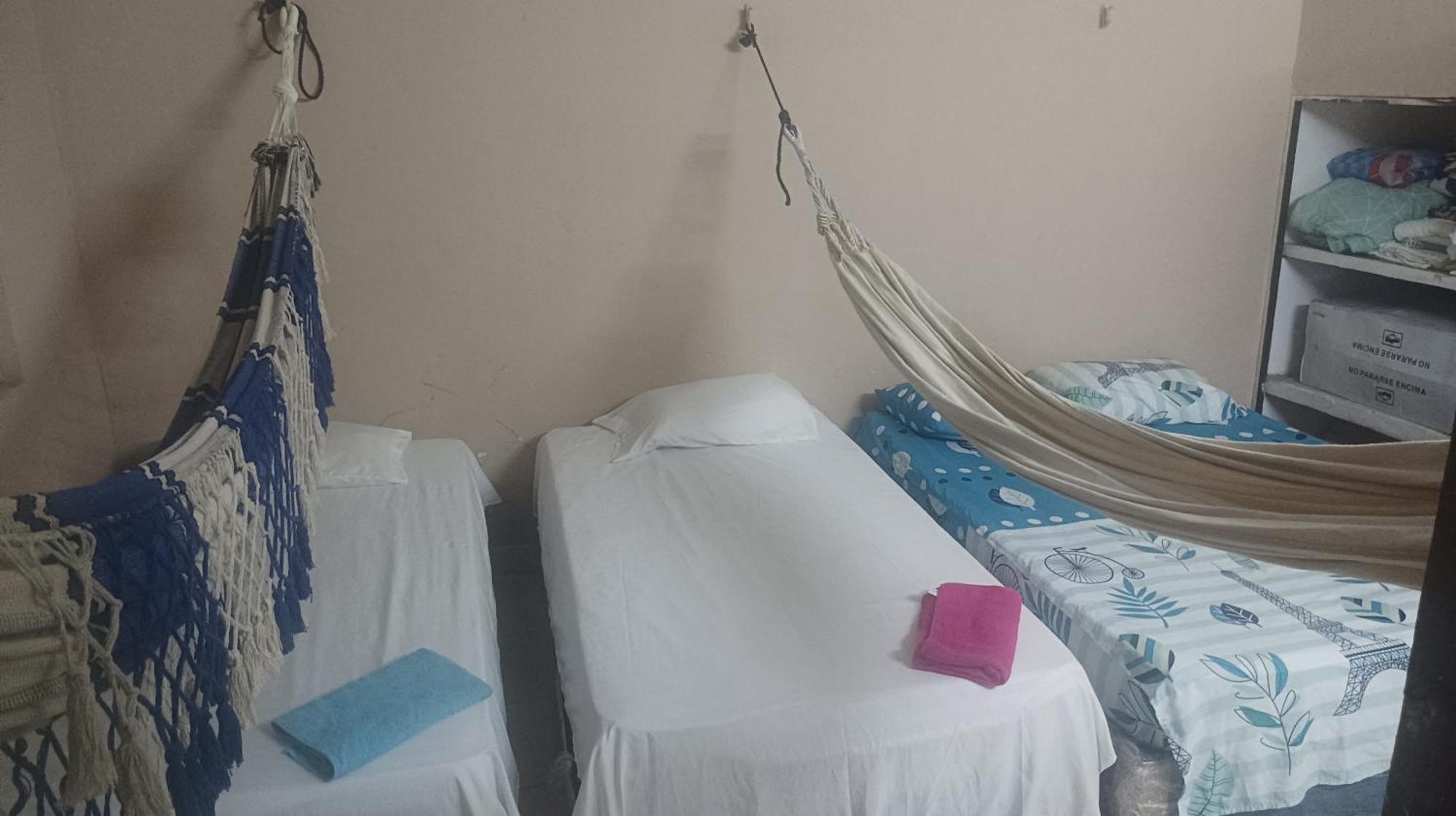 Hostal Amanecer Del Valle Valledupar Luaran gambar